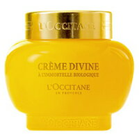 ロクシタン イモーテルディヴァインクリーム 50ml 【55%OFF】