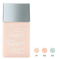 RMK ȥ륫顼 N 30ml @3500
