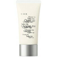 RMK クリーミィポリッシュトベース #00 SPF11・PA++ 30g 【10%OFF】