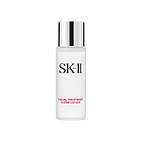 SK-II フェイシャルトリートメントクリアローション 40ml（ミニ）* 【57%OFF】