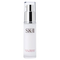 SK-II フェイシャルトリートメントUVプロテクション 30g 【41%OFF】