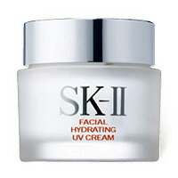 SK-II フェイシャルハイドレイティングUVクリーム 50g 【33%OFF】