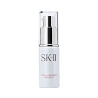 SK-II フェイシャルトリートメントリペアC 15ml* 【73%OFF】【即納】火〜金(平日)12時迄のご注文は即日発送