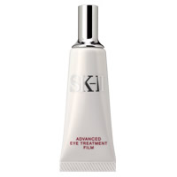 SK-II アドバンストアイトリートメントフィルム 15g 【52%OFF】