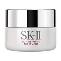 SK-II スキンリファイニングトリートメント 50g 【44%OFF】【即納】火〜金(平日)12時迄のご注文は即日発送