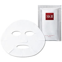 SK-II フェイシャルトリートメントマスク 1枚入り（箱なし）* 【52%OFF】【即納】火〜金(平日)12時迄のご注文は即日発送