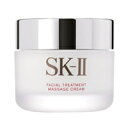 SK-II フェイシャルトリートメントマッサージクリーム 80g 【37%OFF】