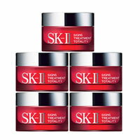SK-II 󥺥ȥ꡼ȥȥȡƥ 15g5ġʥåȡ 36%OFF@8000