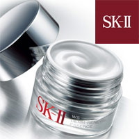 SK-II WS DERM・ホワイトニングソースダームリニューアルエッセンス 50ml（50g） 【35%OFF】