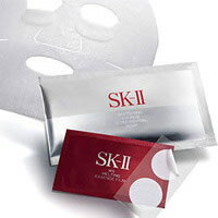 SK-II WSホワイトニングソースダームリバイバルプログラム 10セッ*ト 【45%OFF】