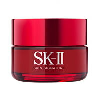 SK-II スキンシグネチャー 80g* 【36%OFF】