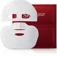 SK-II スキンシグネチャー3Dリディファイニングマスク 1枚（1袋）箱なし* 【57%OFF】【即納】火〜金(平日)12時迄のご注文は即日発送