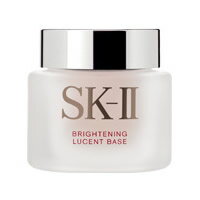 SK-II ブライトニングルーセントベース SPF25/PA++ 25g 【36%OFF】【即納】火〜金(平日)12時迄のご注文は即日発送