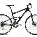 y2007Nf20%OFFzLOUIS GARNEAU LGS-DW 2 CKm LGS-DW 2 24iϑ 700C yNXoC... ...