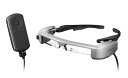 ●キャッシュレス5%還元対象● 送料無料(沖縄、離島を除く) エプソン MOVERIO BT-350 【モニタ・ディスプレイ】