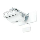 期間限定【送料無料】EPSON EB-595WT 【プロジェクタ】