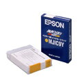 EPSON MJIC9Y (イエロー) 【インク】