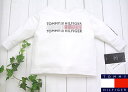 yzg~[EtBtBK[TOMMY HILFIGER@OTVcEzCg