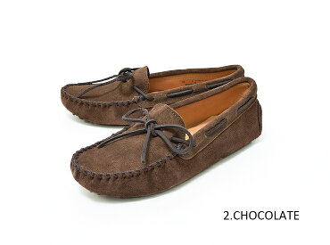 MINNETONKA/ミネトンカメンズDRIVINGMOCドライビングモック713DustyBrown/718Chocolate/719Blackメンズ/モカシン/靴2015新作