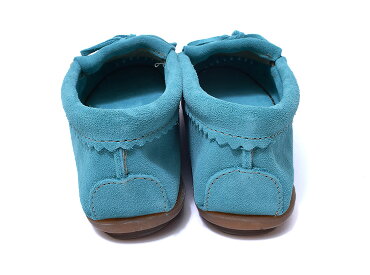 MINNETONKA【ミネトンカ】マサイスエードモック/モカシンMETOWEMAASAIMOC401J/407J