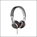 Jabra イヤホン・ヘッドホン REVO Corded BK