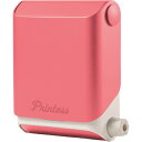 タカラトミー TAKARATOMY スマートフォン用プリンター Printoss プリントス SAKURA TPJ-03SA