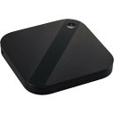 エレコム ELECOM ポータブルHDD USB3.0 500GB Black スマートフォン用 ELP-SHU005UBK