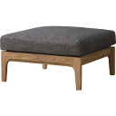 A TEMPO STOOL SOFA (OAK)アテンポ ス...