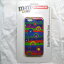 m&m's WORLD Phone 6/6S CASE ☆iPhoneケース サイケデリック ライセンス品