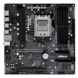 ASRock B650M PG Lightning (B650 AM5 MicroATX)