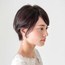 ウエディング イヤリング ピアス 淡水パール ブライダル 小物 結婚式 二次会 前撮り