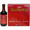 ★【第3類医薬品】コンクレバン500ml×3本入【