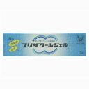 ★【大正製薬】プリザクールジェル 15g【第2類医薬品】【定形外郵便対応】