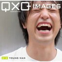 ポイント最大31倍(要エントリー)【あす楽】QxQ IMAGES 013 Young man 素材集CD-ROM 送料無料 ロイヤリティ フリー cd-rom画像 cd-rom写真 写真 写真素材 素材