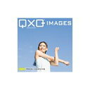 【あす楽】QxQ IMAGES 025 Fresh morning CD-ROM素材集 送料無料 ロイヤリティ フリー cd-rom画像 cd-rom写真 写真 写真素材 素材