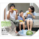 【あす楽】mixa green vol.008 夏のエコライフ CD-ROM素材集 送料無料 ロイヤリティ フリー cd-rom画像 cd-rom写真 写真 写真素材 素材
