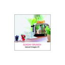 ポイント最大31倍(要エントリー)【あす楽】naturalimages Vol.20 SUNDAY BRUNCH 素材集CD-ROM 送料無料 ロイヤリティ フリー cd-rom画像 cd-rom写真 写真 写真素材 素材