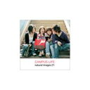 ポイント最大31倍(要エントリー)【あす楽】naturalimages Vol.21 Campus Life 素材集CD-ROM 送料無料 ロイヤリティ フリー cd-rom画像 cd-rom写真 写真 写真素材 素材