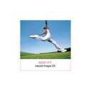 最大P33.5倍【あす楽】naturalimages Vol.24 Keep Fit CD-ROM素材集 送料無料 ロイヤリティ フリー cd-rom画像 cd-rom写真 写真 写真素材 素材