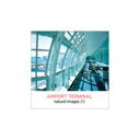 【あす楽】naturalimages Vol.29 Airport Terminal CD-ROM素材集 送料無料 ロイヤリティ フリー cd-rom画像 cd-rom写真 写真 写真素材 素材