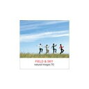 ポイント最大31倍(要エントリー)【あす楽】naturalimages Vol.70 FIELD&SKY 素材集CD-ROM 送料無料 ロイヤリティ フリー cd-rom画像 cd-rom写真 写真 写真素材 素材