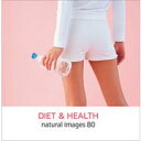 最大P33.5倍【あす楽】naturalimages Vol.80 DIET&HEALTH CD-ROM素材集 送料無料 ロイヤリティ フリー cd-rom画像 cd-rom写真 写真 写真素材 素材