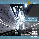 【あす楽】MIXAイメージライブラリーVol.233 スピード&コミュニケーション2 CD-ROM素材集 送料無料 ロイヤリティ フリー cd-rom画像 cd-rom写真 写真 写真素材 素材