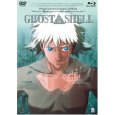 GHOST IN THE SHELL/Uk@yBlu-ray u[CEAjzyz