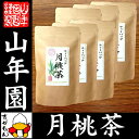 【国産 100%】月桃茶 2g×20パック×6袋セット ティ...