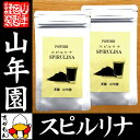 【無農薬 スピルリナ】スピルリナ パウダー 100% 60g×2袋セット 送料無料 粉末 ダイエット スーパーフード セレブ愛用 サプリ スムージー セット ギフト プレゼント お歳暮 敬老の日 お茶 2017 内祝い お返し