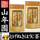 【とげぬきほうじ茶 ティーパック】掛川茶 ほうじ茶 3g×1...