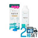 エピカ アクアモア 310ml 2本セット 送料無料 メニコ...