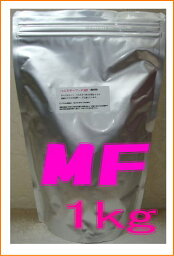 マウス ラット ハムスター用MF（基礎飼料）1kg　マウス ラット ハムスター用基礎フード