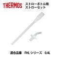 【メール便可】 サーモス 交換部品ストローボトル用